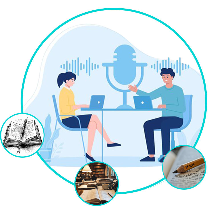 Faith Writing Services